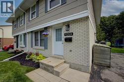 426A DUNVEGAN Drive  Waterloo, ON N2K 2C7