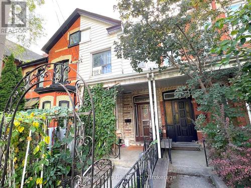 BSMT - 210 SHAW STREET , Toronto, Ontario M6J 2W8 2