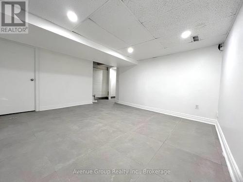 BSMT - 210 SHAW STREET , Toronto, Ontario M6J 2W8 5