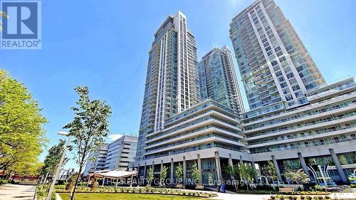 2502 - 70 TOWN CENTRE COURT , Toronto, Ontario M1P 0B2 2