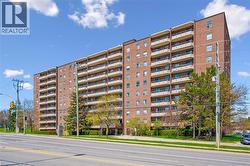 1100 COURTLAND Avenue E Unit# 302  Kitchener, ON N2C 2H9