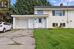 22 PARTRIDGE STREET Kitimat, BC V8C 1L5