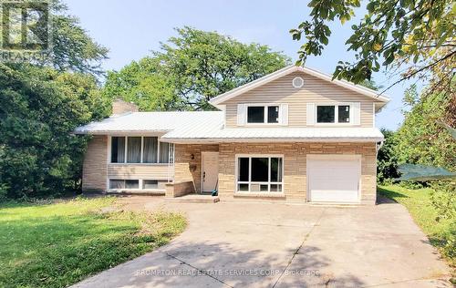 163 WOODSIDE DRIVE  St. Catharines, ON L2T 1X5