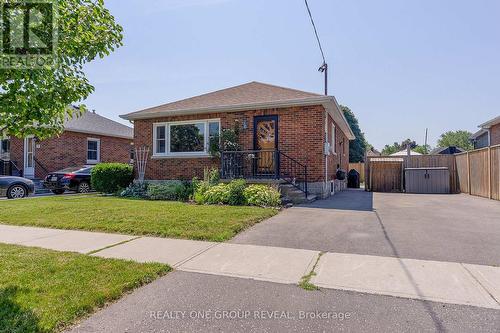 37 PRINCE STREET  Clarington, ON L1C 1G4