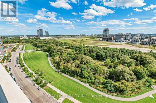 2107 - 15 WATER WALK DRIVE  Markham, ON L6G 0G2