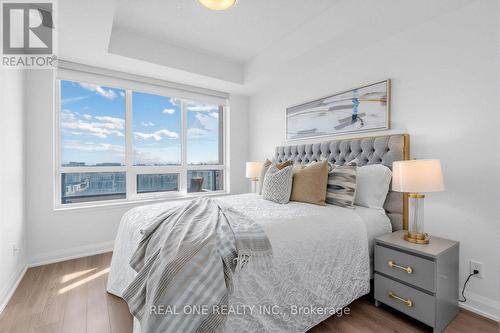 2107 - 15 Water Walk Drive, Markham, ON 