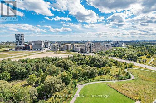 2107 - 15 Water Walk Drive, Markham, ON 