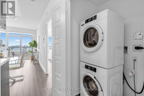 2107 - 15 Water Walk Drive, Markham, ON 