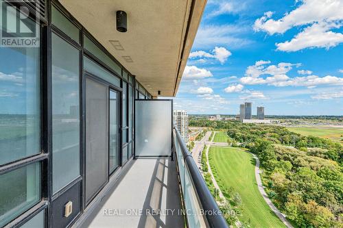 2107 - 15 Water Walk Drive, Markham, ON 