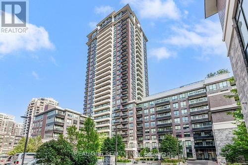 2107 - 15 Water Walk Drive, Markham, ON 
