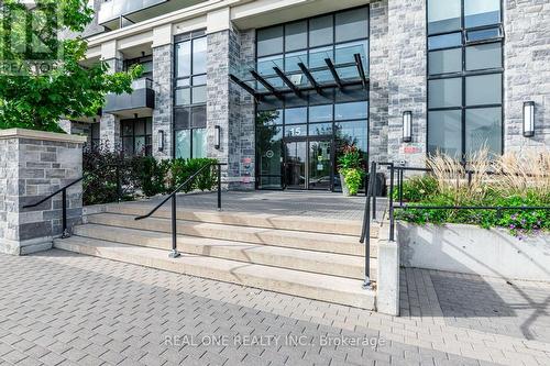 2107 - 15 Water Walk Drive, Markham, ON 