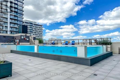 2107 - 15 Water Walk Drive, Markham, ON 