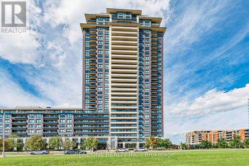 2107 - 15 Water Walk Drive, Markham, ON 