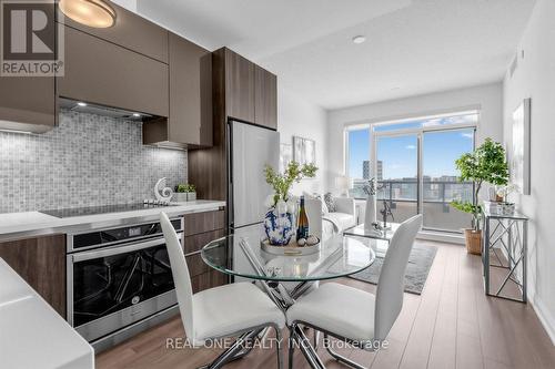 2107 - 15 Water Walk Drive, Markham, ON 