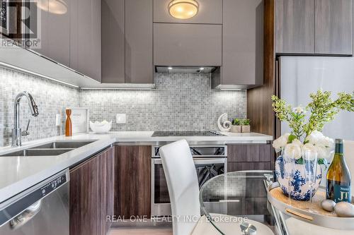 2107 - 15 Water Walk Drive, Markham, ON 