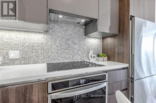 2107 - 15 Water Walk Drive, Markham, ON 