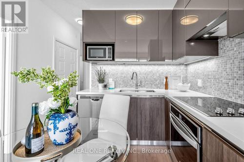 2107 - 15 Water Walk Drive, Markham, ON 