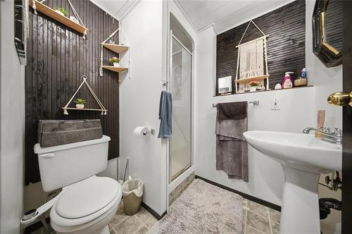 131 Stanway Ave, Mitchell, MB 
