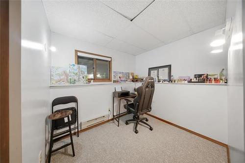 131 Stanway Ave, Mitchell, MB 