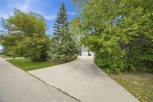 131 Stanway Ave, Mitchell, MB 