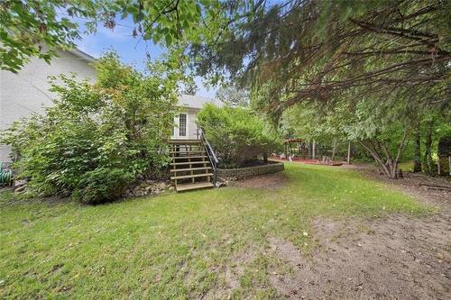 131 Stanway Ave, Mitchell, MB 