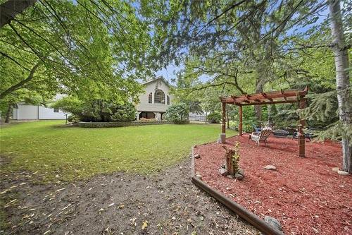 131 Stanway Ave, Mitchell, MB 