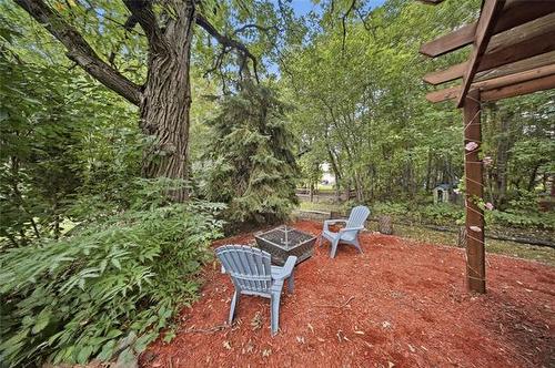 131 Stanway Ave, Mitchell, MB 