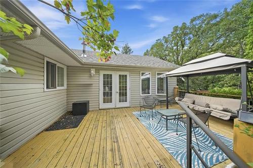131 Stanway Ave, Mitchell, MB 