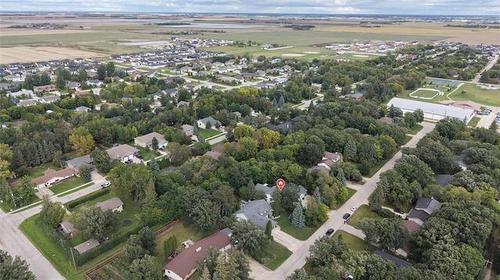 131 Stanway Ave, Mitchell, MB 