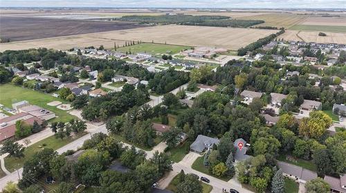 131 Stanway Ave, Mitchell, MB 