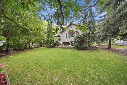 131 Stanway Ave, Mitchell, MB 
