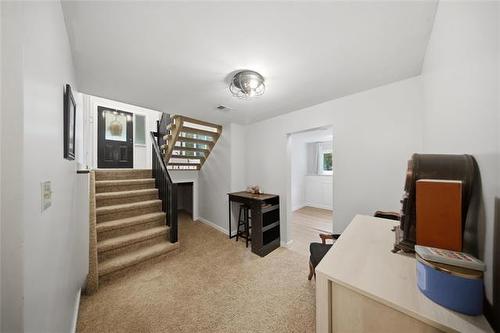 131 Stanway Ave, Mitchell, MB 
