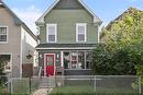 391 Agnes St, Winnipeg, MB 