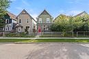 391 Agnes St, Winnipeg, MB 