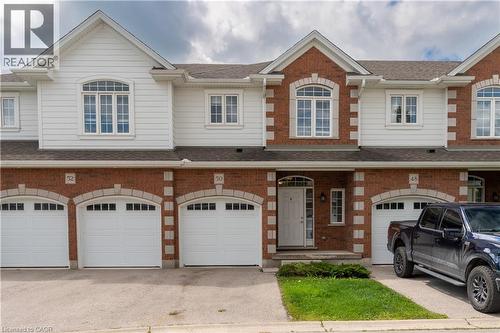 3967 SAVOY Street Unit# 50 , London, Ontario N6P 0A3 2