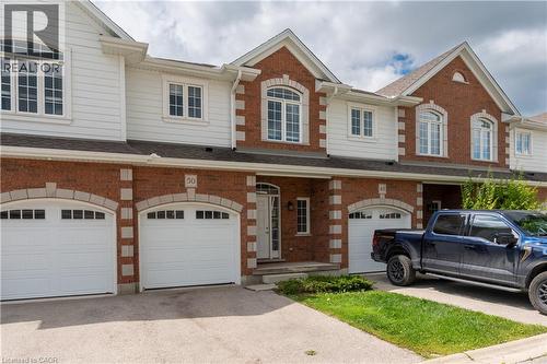 3967 SAVOY Street Unit# 50 , London, Ontario N6P 0A3 3