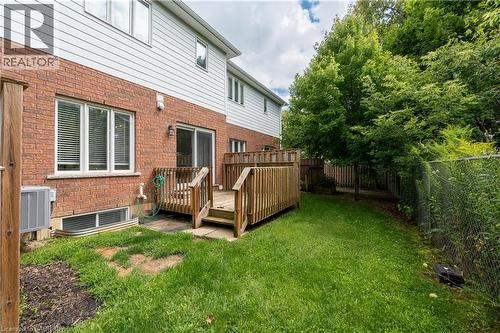 3967 SAVOY Street Unit# 50 , London, Ontario N6P 0A3 5