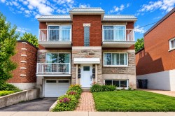 1-9711 Rue De La Roche Montréal (Ahuntsic-Cartierville), QC H2C 2N6