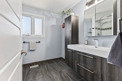Salle de bains - 