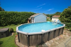 Piscine - 