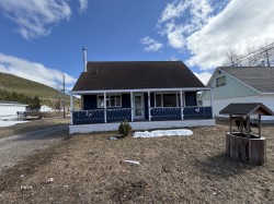 716 2e Rue Murdochville, QC G0E 1W0
