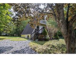 4 Wynn ST Rothesay, NB E2E 2B4