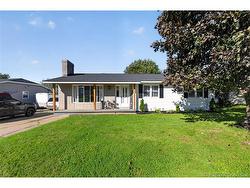 833 Frampton LANE Moncton, NB E1G 1S1