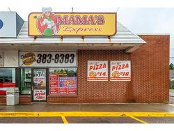 1576 Mountain RD Moncton, NB E1G 1A4