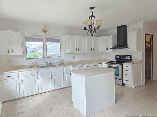 141 Neil, Bathurst, NB 
