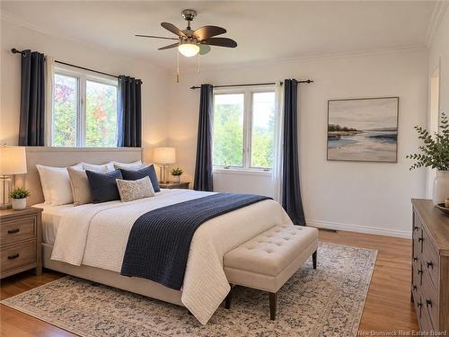 141 Neil, Bathurst, NB 
