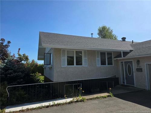 141 Neil, Bathurst, NB 
