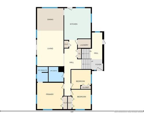141 Neil, Bathurst, NB 