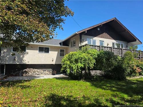 141 Neil, Bathurst, NB 