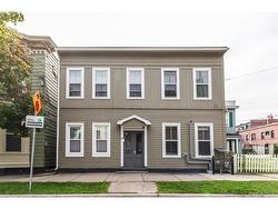 80 Duke ST Saint John, NB E2L 1N3